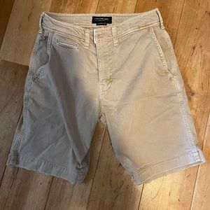 Mens American Eagle shorts